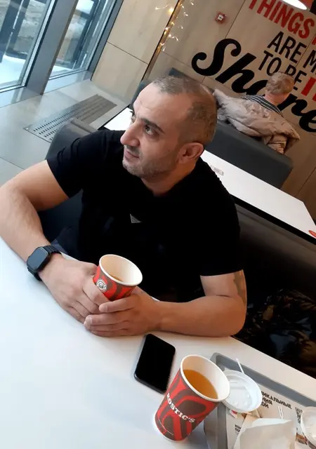 Vuqar из Одинцова, ищу на сайте открытые отношения