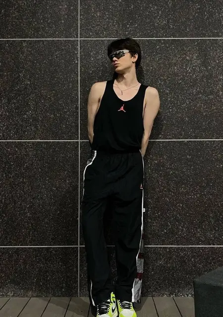 Матвей из Москвы, ищу на сайте знакомства без обязательств