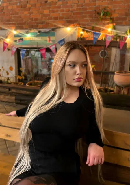 Я Маша, 23, знакомлюсь для дружбы в Санкт-Петербурге