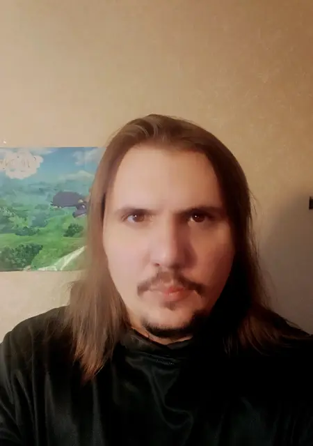 Я Денис, 37, знакомлюсь без обязательств в Гусь-Хрустальном