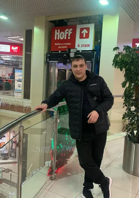 Виталий из Апатитов, ищу на сайте знакомства на одну ночь