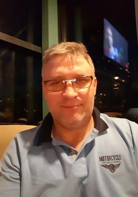 Андрей из Таганрога, мне 55, познакомлюсь без обязательств