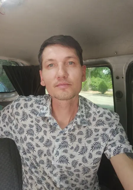 Я Рамиль, 39, знакомлюсь для приятного времяпровождения в Элисте