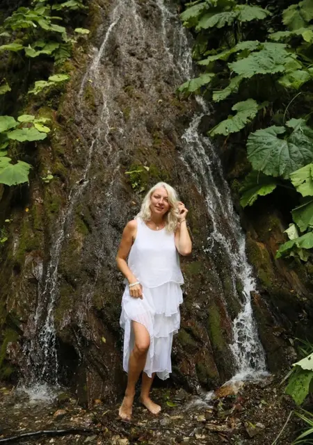 Я Оксана, 45, знакомлюсь для приятного времяпровождения в Уфе