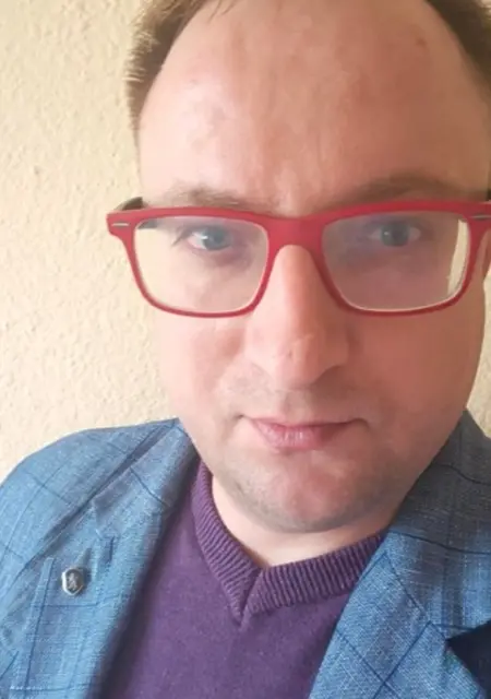 Я Александр, 41, знакомлюсь на одну ночь в Туле