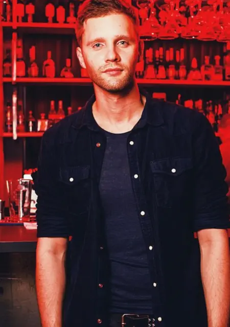 Я Алекс, 45, знакомлюсь без обязательств в Актобе