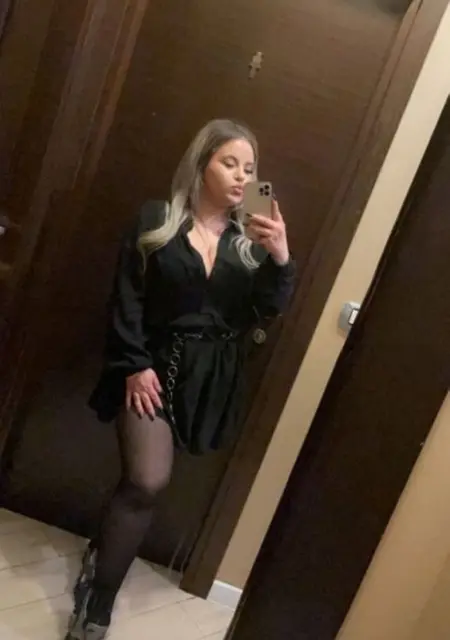 Я Ghhd, 43, знакомлюсь в Бухаресте