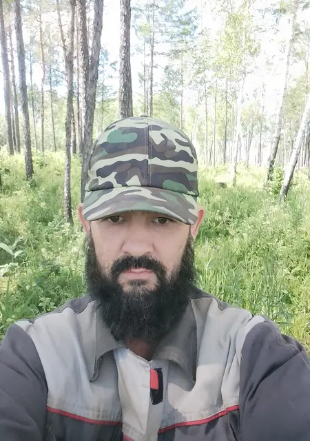 Я Зарип, 51, знакомлюсь без обязательств в Хабаровске