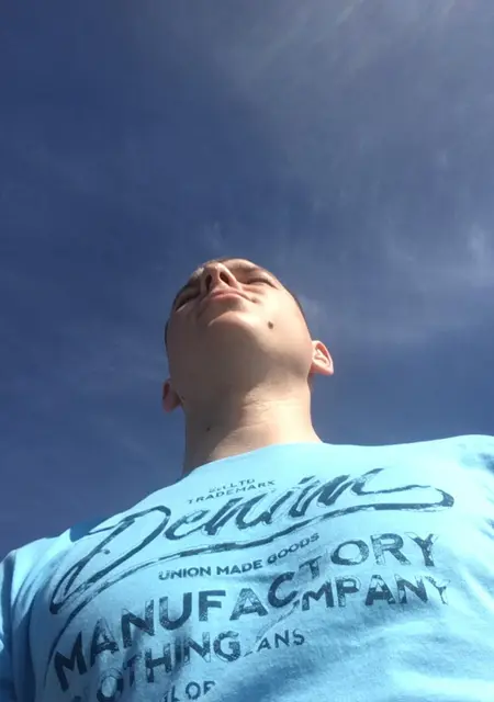 Андрей из Северодвинска, мне 31, познакомлюсь для постоянных отношений