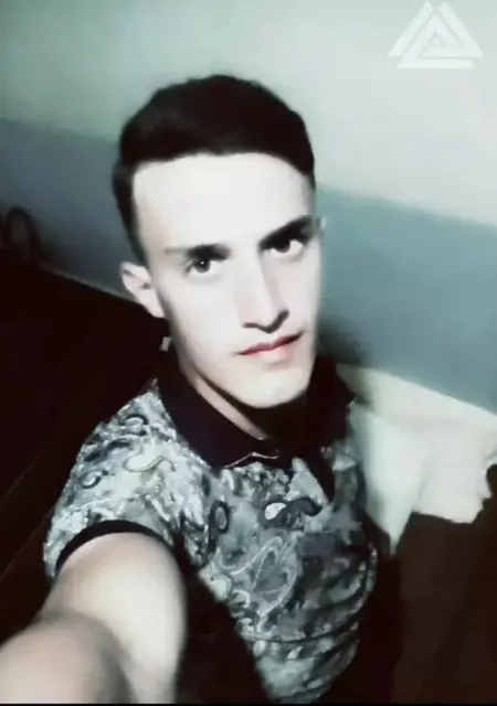 Я Ахмад, 24, знакомлюсь на одну ночь в Кирове