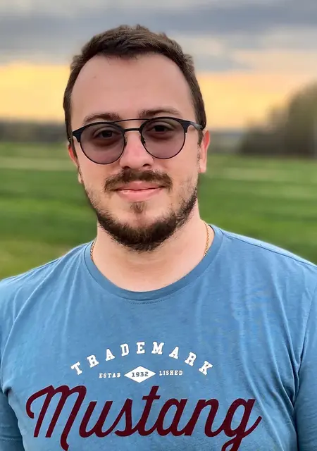 Nikita из Москвы, мне 32, познакомлюсь для постоянных отношений