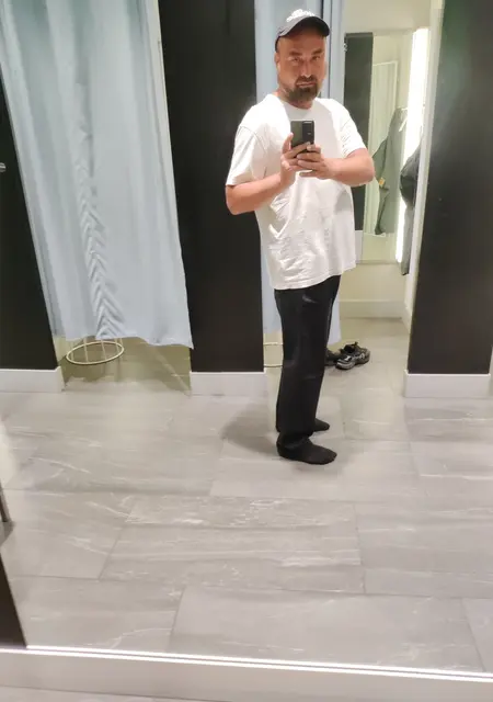 Я Александр, 40, знакомлюсь без обязательств в Пятигорске