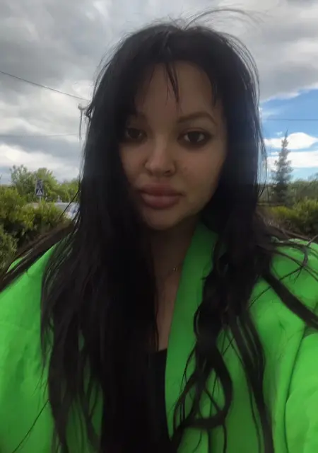 Ева из Анапы, мне 26, познакомлюсь для общения