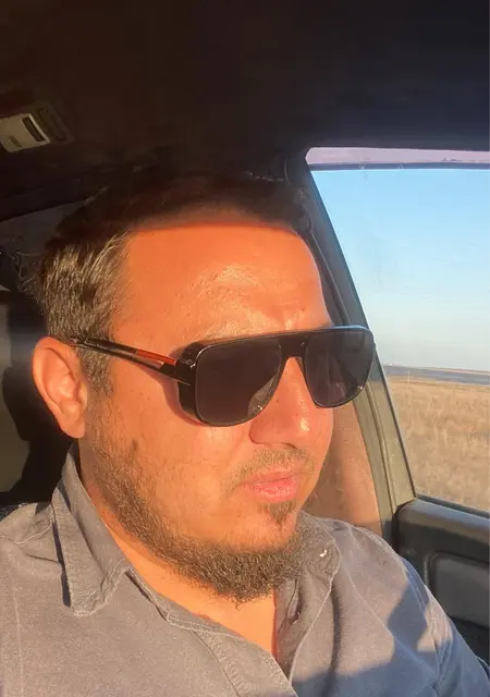 Максим из Краснодара, ищу на сайте приятное времяпровождение