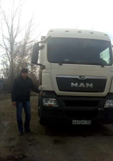 Сергей из Ачинска, мне 39, познакомлюсь для общения