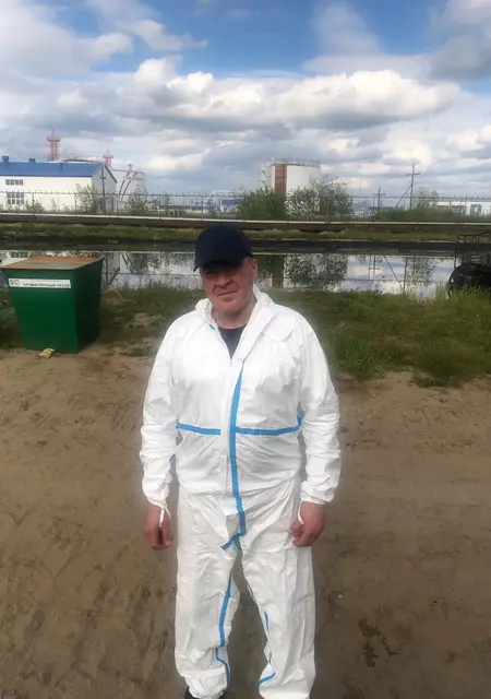 Я Александр, 54, знакомлюсь для приятного времяпровождения в Усинске