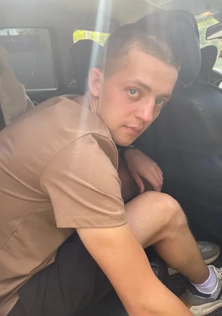 Николай из Городца, мне 25, познакомлюсь без обязательств