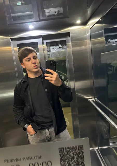 Artem из Ставрополя, мне 24, познакомлюсь для приятного времяпровождения