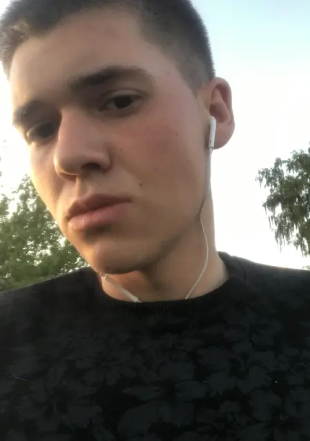 Алексей из Балашова, ищу на сайте вирта