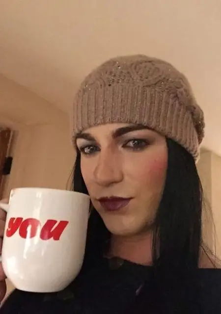 Джессика из Ростова-на-Дону, мне 46, познакомлюсь на одну ночь