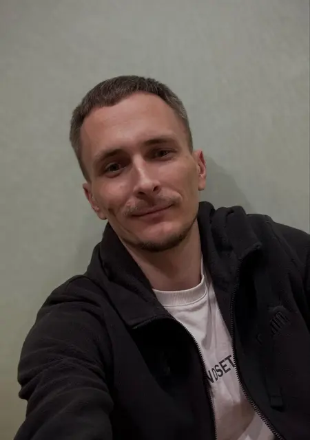 Я Михаил, 32, из Санкт-Петербурга, ищу знакомство для приятного времяпровождения