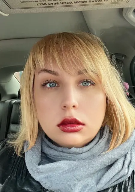 Юлия из Ростова-на-Дону, ищу на сайте общение