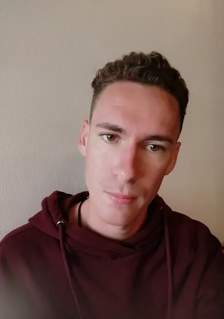 Я Юра, 33, из Тамбова, ищу знакомство для постоянных отношений