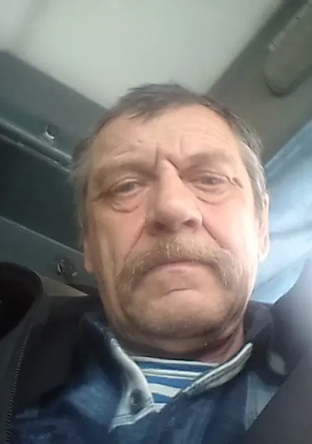 Виктор из Липецка, мне 64, познакомлюсь без обязательств