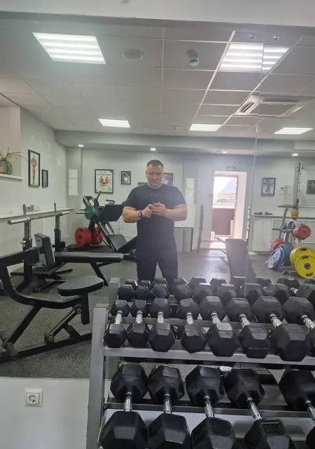 Игорь из Челябинска, ищу на сайте вирта