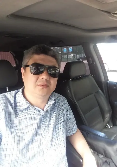 Я Bek, 41, из Алматы, ищу знакомство для дружбы