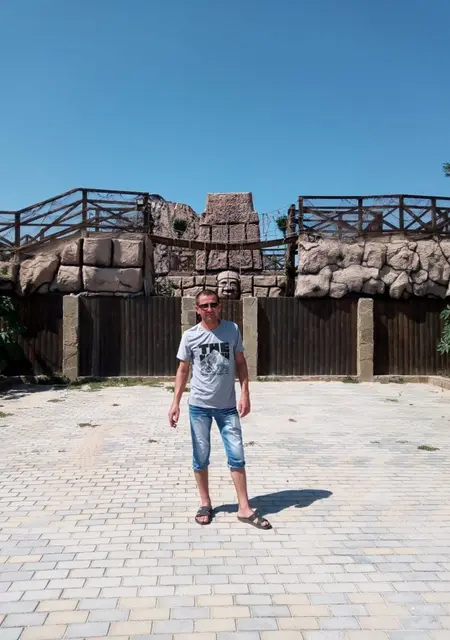 Я Татарин, 42, знакомлюсь без обязательств в Альметьевске