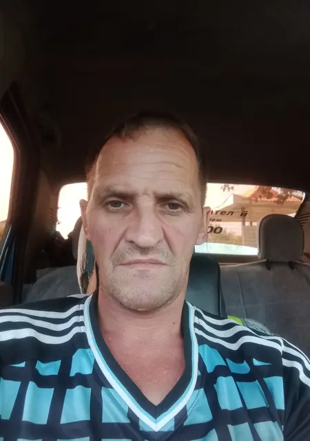Я Сергей, 48, знакомлюсь для приятного времяпровождения в Улан-Удэ