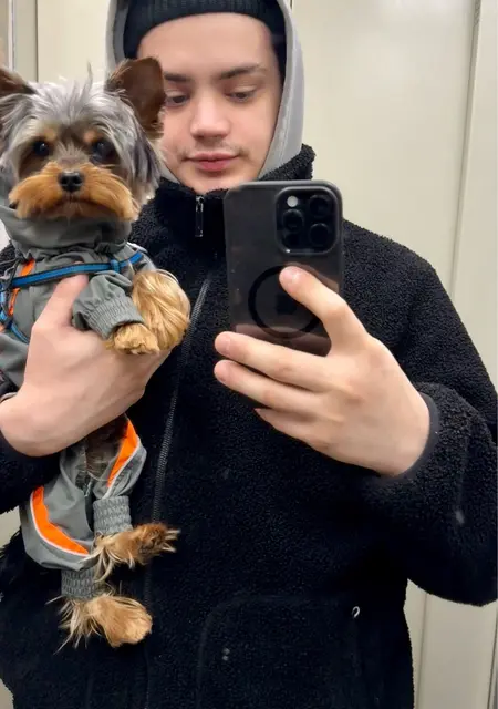 Я Artem, 21, знакомлюсь для дружбы в Мурманске