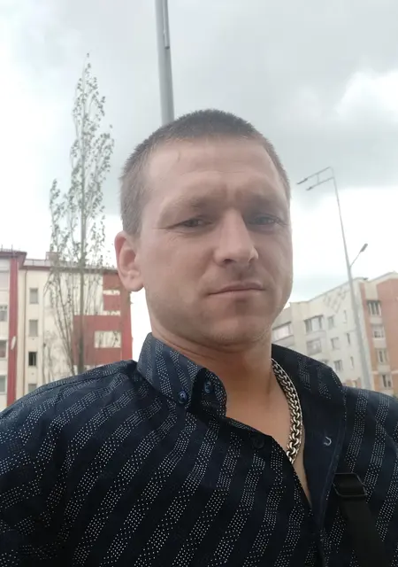 Gena из Стрежевого, мне 25, познакомлюсь без обязательств