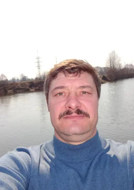 Я Шалун, 54, из Курска, ищу знакомства без обязательств