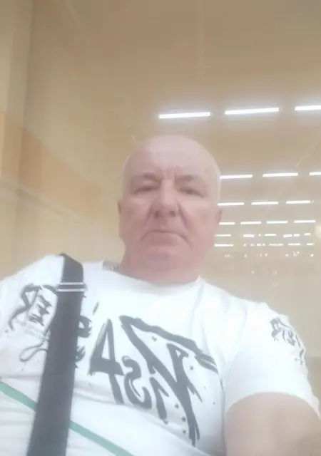 Я Zarko, 56, из Новороссийска, ищу знакомство для постоянных отношений