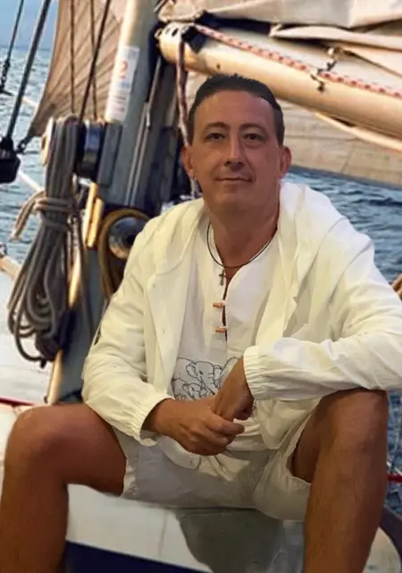 Вадим из Ростова-на-Дону, ищу на сайте знакомства на одну ночь