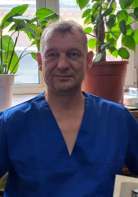 Я Вадим, 51, из Прокопьевска, ищу знакомства на одну ночь