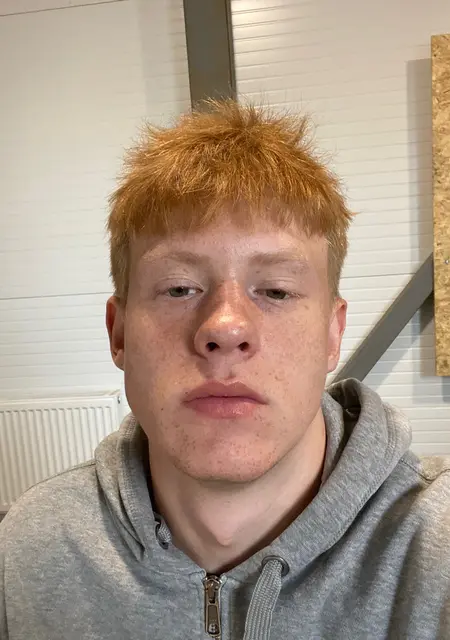 Сергей из Киришей, мне 19, познакомлюсь без обязательств