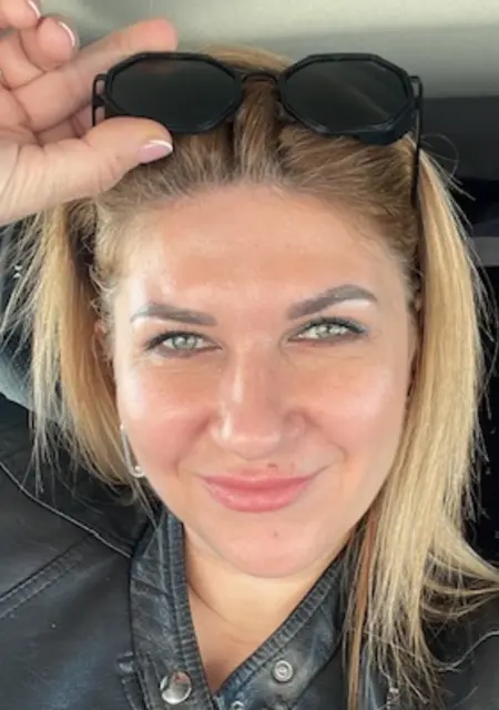 Я Елена, 47, знакомлюсь для вирта в Новосибирске