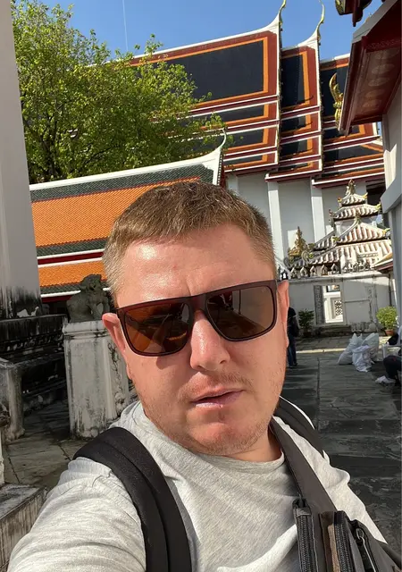 Я Александр, 39, знакомлюсь без обязательств в Кирове