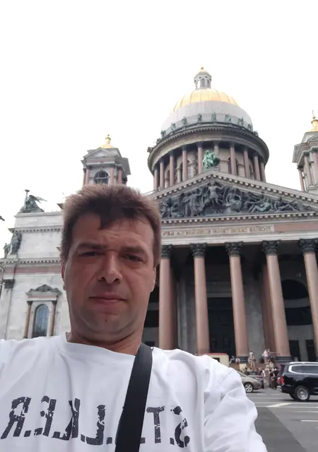 Дмитрий из Нижней Туры, мне 44, познакомлюсь для приятного времяпровождения