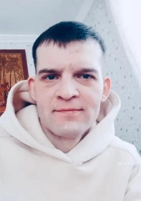 Валерий из Ногинска, мне 37, познакомлюсь на одну ночь