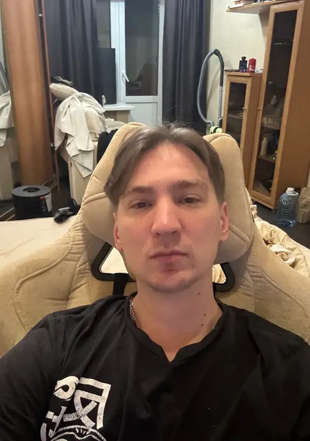 Ruslan из Ижевска, мне 29, познакомлюсь на одну ночь