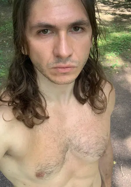 Я Райден, 33, из Раменского, ищу знакомство для вирта