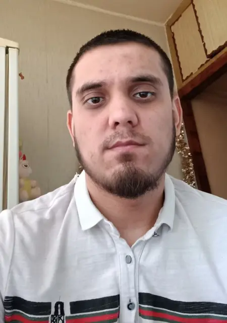 Я Азик, 30, знакомлюсь без обязательств в Черноголовке