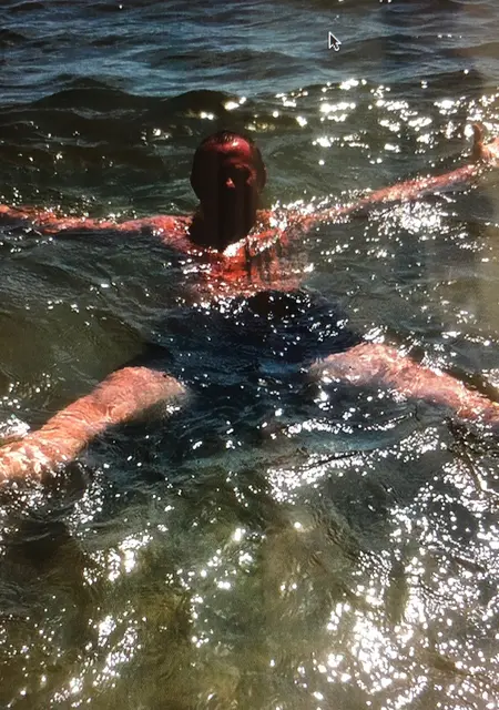 Я Антон, 50, знакомлюсь без обязательств в Ростове-на-Дону