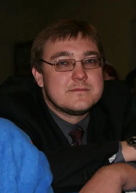 Я Валерий, 49, из Твери, ищу знакомство для вирта