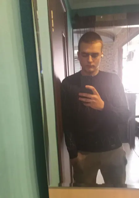 Я Baronchik, 19, знакомлюсь без обязательств в Твери