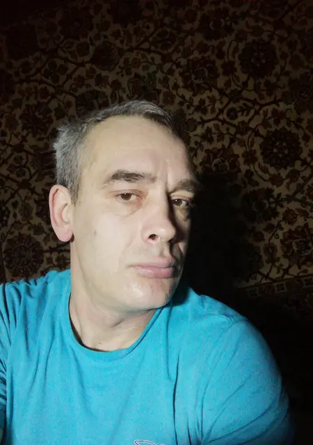 Виталий из Кривошеина, мне 49, познакомлюсь для постоянных отношений